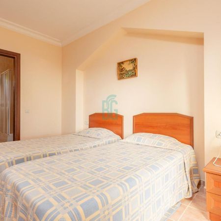 Bg Villas & Aparts 卡斯 外观 照片