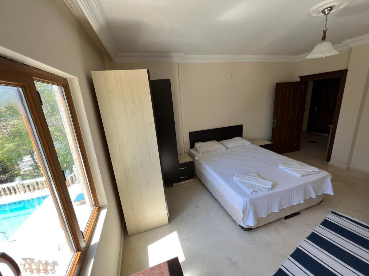 Bg Villas & Aparts 卡斯 外观 照片