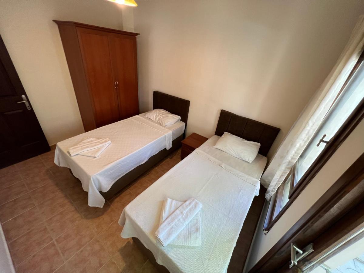 Bg Villas & Aparts 卡斯 外观 照片
