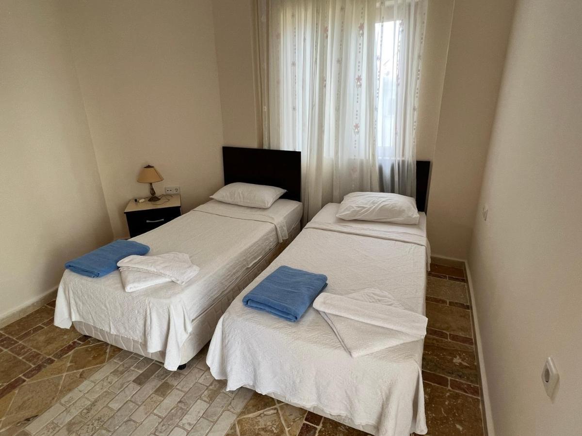 Bg Villas & Aparts 卡斯 外观 照片