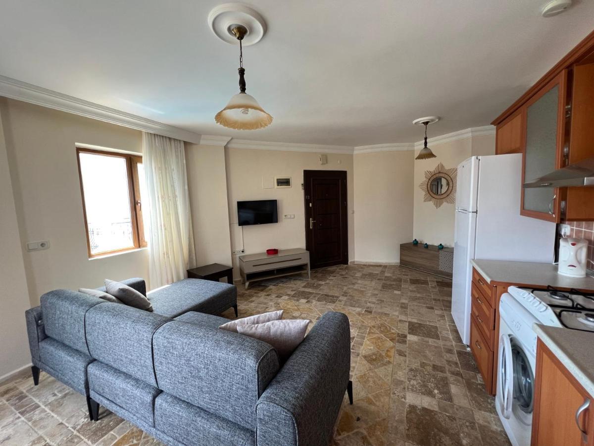 Bg Villas & Aparts 卡斯 外观 照片