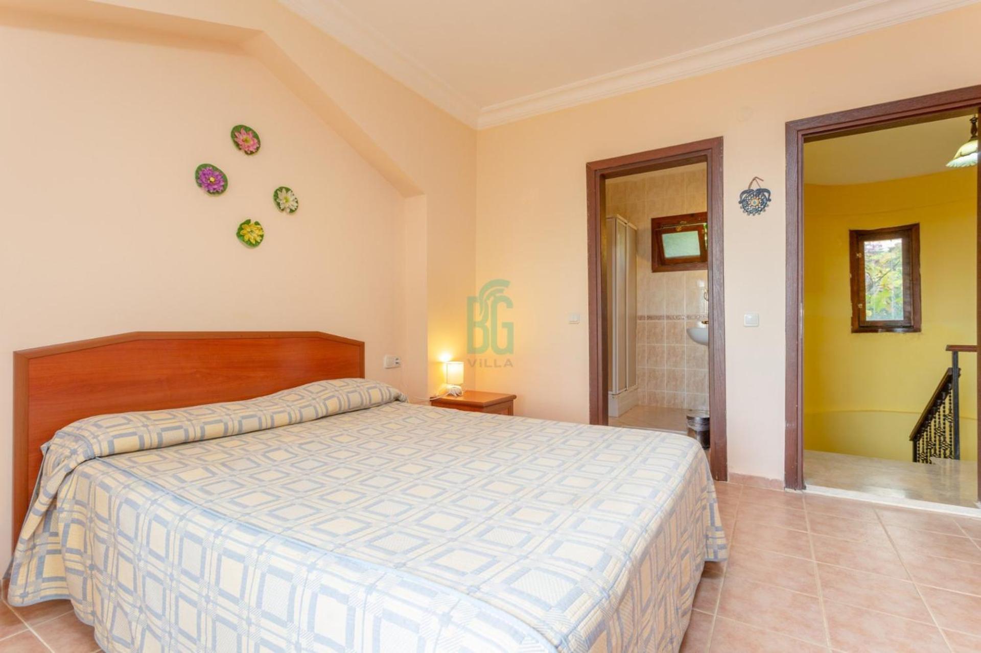 Bg Villas & Aparts 卡斯 外观 照片
